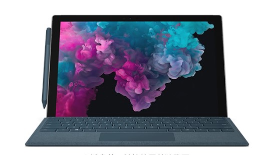 祁阳从 Mac 切换到 Microsoft Surface