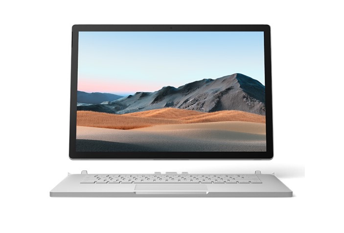 祁阳Surface 维修前的准备工作